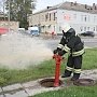 Состояние пожарных гидрантов – на контроле спасателей