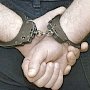 В Керчи задержали четверых крымчан за разбойные нападения