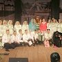 Тюменское отделение КПРФ приняло участие в фестивале народного творчества сибирских татар