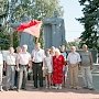 Встречи кандидата в губернаторы Краснодарского края Николая Осадчего в Тимашевске