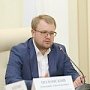 Дмитрий Полонский: Роскомнадзор зарегистрировал телеканал «Миллет» и радиостанцию «Ватан седасы»