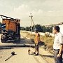 К концу года в Бахчисарае отремонтируют 15 километров дорог