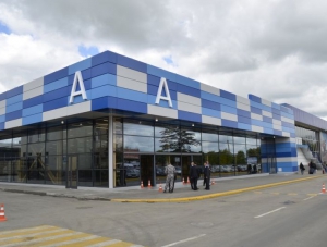 Аэропорт крымской столицы принял более 3 млн пассажиров