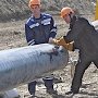 В Крыму схему водоснабжения разработают к 2017 году