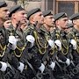 В Крыму в очереди на получение жилья стоят более 3 тысяч военнослужащих