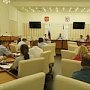 В Крыму снесут порядка 300 незаконно установленных некапитальных объектов – Михаил Шеремет
