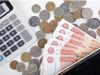С начала 2015 года налог на прибыль принес в бюджет Крыма 3,7 млрд рублей