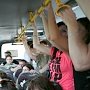 100 новых автобусов выйдут на маршруты по Симферополю