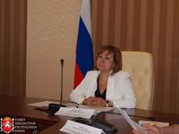 Алла Пашкунова приняла участие в совещании по подготовке к новому учебному году под руководством Дмитрия Медведева
