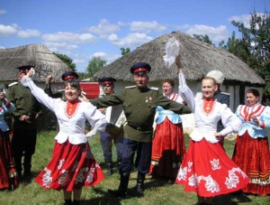 В Николаевке произойдёт фестиваль казачьей культуры «Крымские тулумбасы»
