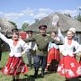 В Николаевке произойдёт фестиваль казачьей культуры «Крымские тулумбасы»