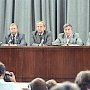 Публицист Юрий Емельянов: Почему ГКЧП потерпел поражение?