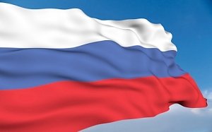 22 августа в России отметят День Государственного флага