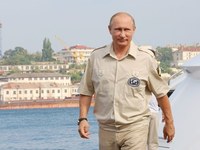 Сергей Аксёнов прокомментировал рабочую встречу с Президентом Российской Федерации Владимиром Путиным