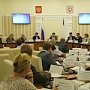 За I квартал текущего года малый и средний бизнес принес в бюджет Крыма 5 млрд рублей — Николай Янаки