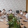 В крымском парламенте прошло «нулевое чтение» законопроекта «О государственной поддержке социально ориентированных некоммерческих организаций в Республике Крым»