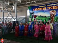 Евгения Бавыкина: Фестиваль «Золотая гроздь винограда» способствует развитию событийного туризма Крыма