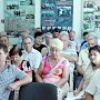 Краснодарский край. Семинар-совещание в Крымске: как защитить результаты голосования