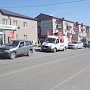 Завершен первый этап автопробега по городам и районам Тюменской области