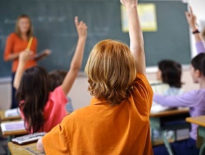 64% крымских школ готовы к новому учебному году