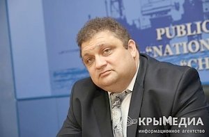Временно отстраненный от должности гендиректор «Черноморнефтегаза» подал в отставку, - Егоров