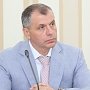 Предстоящий парламентский сезон начнется с законодательных инициатив, - Владимир Константинов