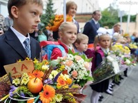 К учебному году готово 69% крымских школ — Наталья Гончарова
