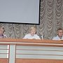 В Министерстве внутренних дел по Республике Крым прошёл семинар-совещание по вопросам укрепления института наставничества