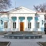В Симферополе построят центр детского театрального искусства