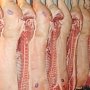 В Крым не пустили 17 тонн украинской просроченной свинины