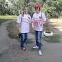Белгородская область: Молодёжный “Красный десант” проехал по сёлам Ровеньского района