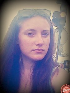 Полиция Керчи разыскивает несовершеннолетнюю Яковенко Надежду