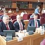 Казбек Тайсаев: «Кандидат в губернаторы Амурской области от КПРФ пользуется поддержкой большинства избирателей»