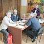 И.И. Никитчук посетил с рабочим визитом в Увельский и Красноармейский районы Челябинской области