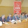 Коммунисты Амурской области обсудили задачи привлечения молодежи в ряды партии и ход текущей избирательной кампании