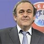 Президент УЕФА посетит Крым