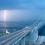 Принят окончательный проект Керченского моста