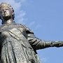 На восстановление памятника Екатерине II требуется 100 млн рублей