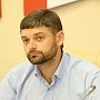 Андрей Козенко: Парламент Крыма динамично и эффективно сотрудничает с высшими законодательными органами власти регионов Российской Федерации