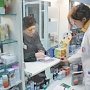 Аптеки полуострова будут наказывать штрафом за высокие цены
