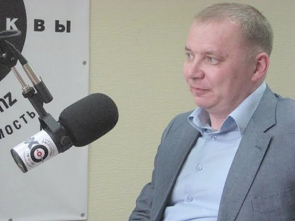 Большинство радиослушателей «Эхо Москвы-Волгоград» считают «дело Паршина» заказным