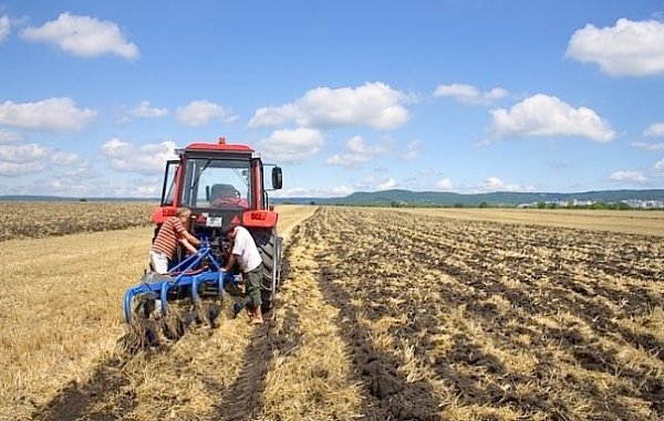 Н.М. Харитонов: На Дальнем Востоке людям нужна инфраструктура, а не гектары