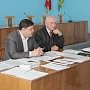 Работа выездной приёмной фракции КПРФ в Законодательном Собрании Челябинской области финишировала в Карталах