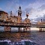 Поздравление Главы Республики Крым Сергея Аксенова с Днем работников нефтяной, газовой и топливной промышленности