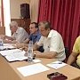Краснодарский край. В Армавире состоялся семинар актива КПРФ по вопросам контроля за выборами