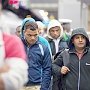Халифат уже в Европе. В рядах беженцев в Старый Свет прибывают сотни боевиков «Исламского государства»