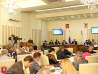 Минэкономразвития Крыма разработало меры по упрощению ведения бизнеса в Республике