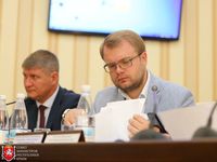 Правительство Крыма утвердило порядок использования электронных подписей при предоставлении госуслуг