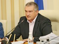 Сергей Аксёнов: С повышением зарплат госслужащим усилится контроль исполнительской дисциплины