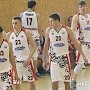 Севастопольский «Муссон» в этом году не будет играть в Высшей лиге России по баскетболу